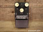 Soundcraft (Coron DC-804) Phase Phaser (Zeldzaam), Muziek en Instrumenten, Effecten, Ophalen of Verzenden, Gebruikt