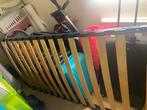 Lattenbodem 1 persoon, Ophalen, Zo goed als nieuw