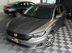 Fiat Tipo 1.4i 1e eigenaar garantie 12 maanden, Auto's, Voorwielaandrijving, Stof, 4 cilinders, 5 deurs