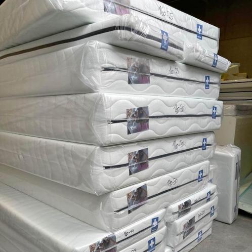 YD Comfort Matrassen in alle maten NIEUW +Gratis Levering, Kinderen en Baby's, Kinderkamer | Bedden, Nieuw, Matras, Ophalen of Verzenden