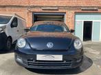 Volkswagen Beetle 1.2 TSI met 68.000 KM  *Airco *, Stof, 4 cilinders, Zwart, Bedrijf