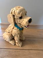 Lego 11384 golden retriever pup, Ophalen, Zo goed als nieuw, Lego
