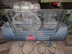 Compresseur  Aipress 200 L, Bricolage & Construction, Enlèvement ou Envoi