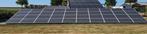 40 panneaux de 250kwc + 2 onduleurs monophasé  sma de 5kva, Doe-het-zelf en Bouw, Zonnepanelen en Toebehoren, Ophalen, Gebruikt
