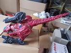 Power Ranger T-rex, Ophalen of Verzenden, Zo goed als nieuw