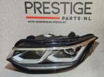 Koplamp VW Tiguan 5NN Facelift ALLSPACE IQ.LIGHT LED Links, Ophalen of Verzenden, Herkomst onderdeel bekend, Gebruikt