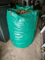 big bag écorce de pin 45/80 mm , pour gabillons, Ophalen, Nieuw
