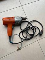 Perceuse vintage Black & Decker DNJ82 originale,, Enlèvement ou Envoi, Comme neuf, Perceuse