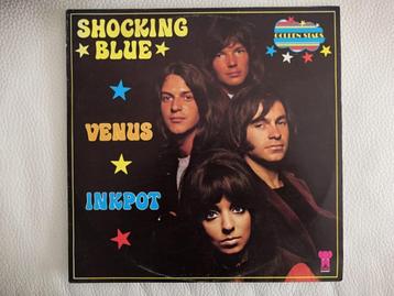 SHOCKING BLUE - Shocking Blue (LP) beschikbaar voor biedingen