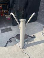 Powerplate Trilplaat, Sport en Fitness, Ophalen, Benen, Gebruikt, Trilplaat