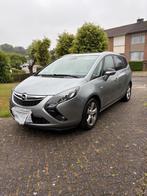 Opel Zafira Tourer 2.0 cdti, Auto's, Opel, Euro 5, Monovolume, 1956 cc, 4 cilinders