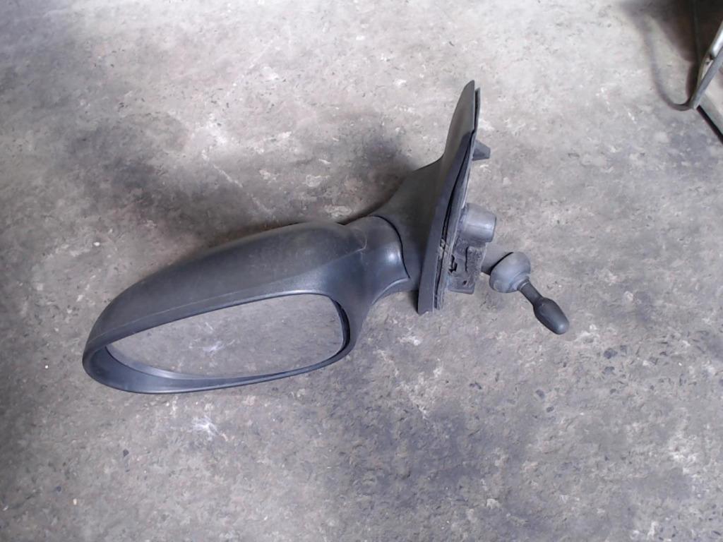 retroviseur manuel gauche ford Ka /2 lp 13296, Enlèvement ou Envoi, Utilisé, Ford