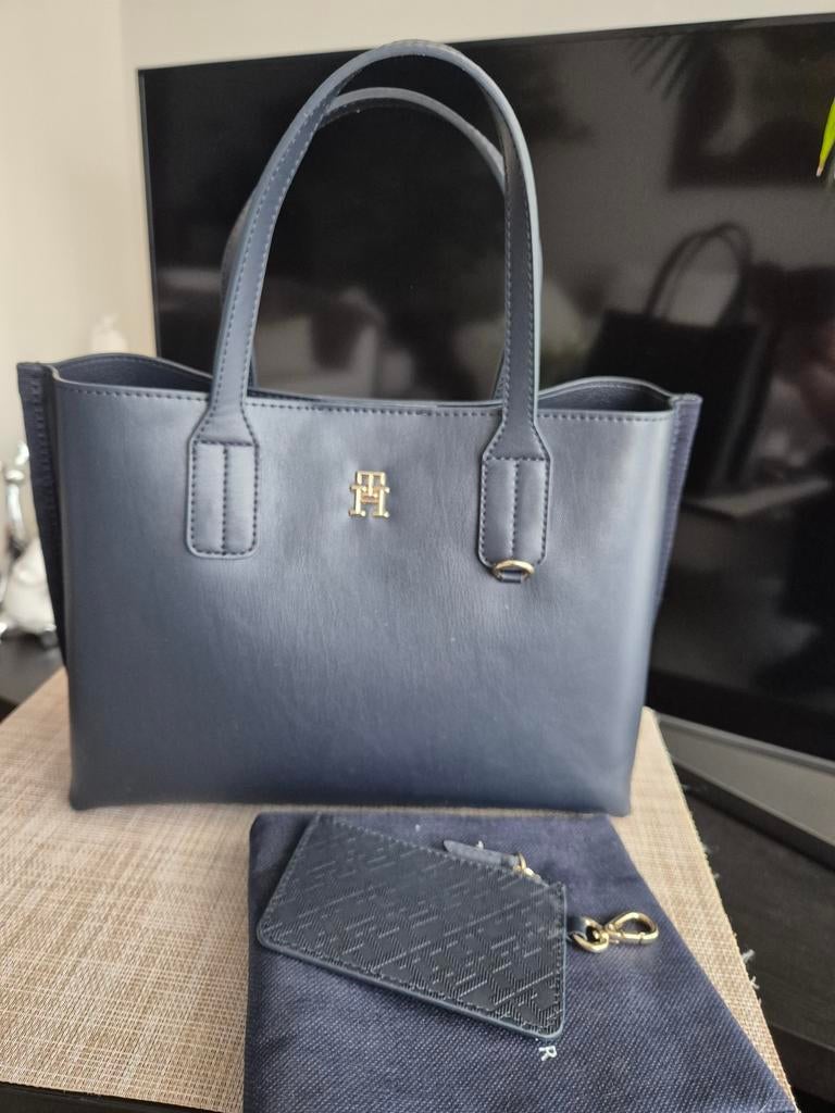 handtas Tommy Hilfiger, Handtassen en Accessoires, Tassen | Damestassen, Handtas