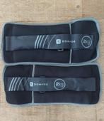 DOMYOS ankle and wrist weight 2 kg grey (2x), Ophalen of Verzenden, Nieuw, Armen, Overige typen