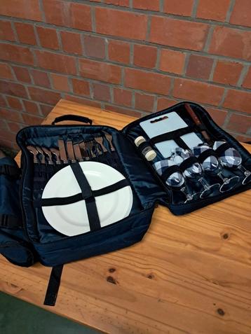 PicNic set beschikbaar voor biedingen
