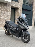 Honda Forza 2017, Motoren, Scooter, Particulier, 11 kW of minder, 1 cilinder