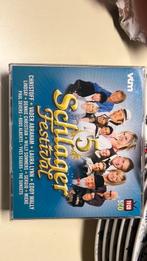 Schlager festival, Ophalen of Verzenden, Zo goed als nieuw