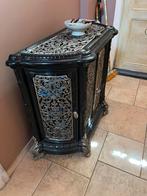 Foyer à charbon, Enlèvement, Utilisé, Autres carburants, Poêle à charbon