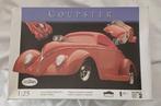 1937 Ford Coupster (1/25), Hobby en Vrije tijd, Modelbouw | Auto's en Voertuigen, Overige merken, Auto, Groter dan 1:32, Nieuw