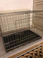 Hondenbench, Ophalen, Zo goed als nieuw