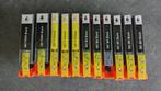 Inktcartridges Vervangt Canon 581/580 !!!, Ophalen of Verzenden, Nieuw, Cartridge, Canon