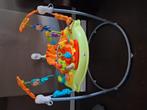 Fisher-price Roaring Rainforest Jumperoo, Kinderen en Baby's, Ophalen, Zo goed als nieuw