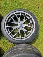 BMW Jantes Breyton Race GTS en 19 pouce, Autos : Pièces & Accessoires, Pneus et Jantes, 245 mm, Véhicule de tourisme, Pneus été
