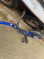 Kinder aanhang fiets, Ophalen, Zo goed als nieuw