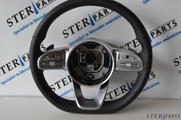 Stuur Mercedes W177/ W205/ W213 /W247 /C257 A 00046084029E38 beschikbaar voor biedingen