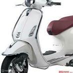 Valbeugel vooraan Vespa  primavera, Neuf