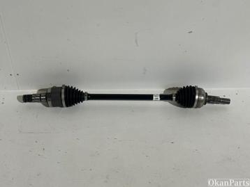 Tesla Model 3 achter aandrijfas 1044161-00-D beschikbaar voor biedingen