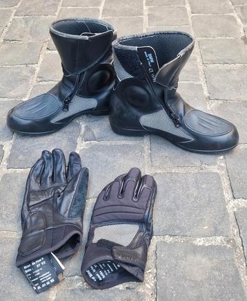 BWM Airflow handschoenen en laarzen dames beschikbaar voor biedingen