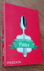 La cuillère d'argent  - pâtes, Enlèvement