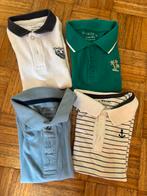 4 polos 98cm (3ans), Kinderen en Baby's, Kindermode-accessoires, Ophalen, Zo goed als nieuw