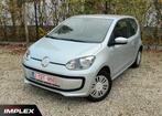 VW Up - 1.0 Benzine - Airco - Gekeurd - Garantie, Autos, Achat, Electronic Stability Program (ESP), Up!, Entreprise