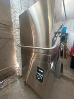 Professionele vaatwasmachine, Ophalen