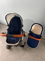 Poussette candy, Kinderen en Baby's, Ophalen, Gebruikt, Combiwagen, Overige merken