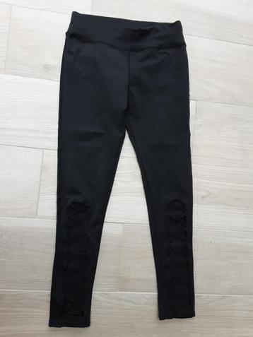 Nouveau : leggings/pantalons spéciaux taille S