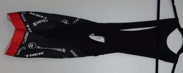 Radioshack Trek Craft Enovos Nissan Wielerbroek Specialized beschikbaar voor biedingen