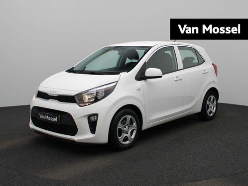 KIA Picanto Easy 1.0, Auto's, Kia, Bedrijf, Te koop, Picanto, Airconditioning, Centrale vergrendeling, Climate control, Electronic Stability Program (ESP)