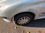 Peugeot 206 1.1i 2004/180000 km, Bedrijf, Handgeschakeld, Euro 4, https://public.car-pass.be/vhr/c343b9b9-2eda-476e-b577-01180b98e1c3