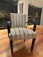 4 unieke Bridge-stoelen, Ophalen