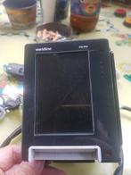 Valina Worldline  Contactloos module, Ophalen