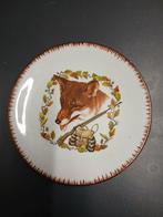 Jachtbord vos, Antiquités & Art, Enlèvement