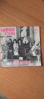Lemming, Father John, Ophalen of Verzenden, Zo goed als nieuw, Single