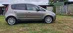 MITSUBISHI  GOLT  2008 AUTOMAAT 1.3   benzine, Auto's, Stof, Zwart, Colt, Bedrijf