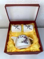Service à thé chinois, Antiquités & Art, Enlèvement ou Envoi