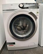 AEG 8000 series wasmachine, Elektronische apparatuur, Wasmachines, Ophalen, Zo goed als nieuw