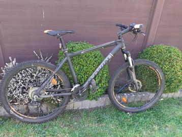 VTT ROCKRIDER 540 TAILLE L EXCELLENT ETAT beschikbaar voor biedingen