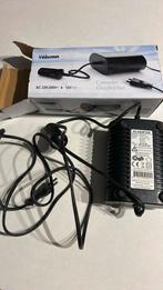 Converter 220 v naar 12 v, Ophalen, Zo goed als nieuw